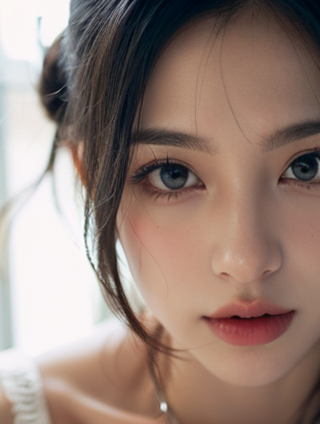 【真爱如歌：从青涩到白头的承诺】